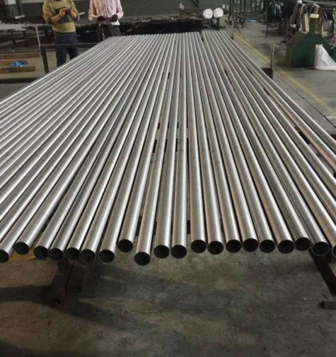 Instrumentation Tubes Manufacturers & Supplier