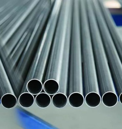 Monel 400 Instrumentation Tubes Supplier