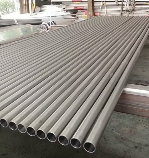 SANDVIK – TUBES, PIPES Exporter