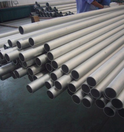 Seamless Pipes Manufacturers & Supplier