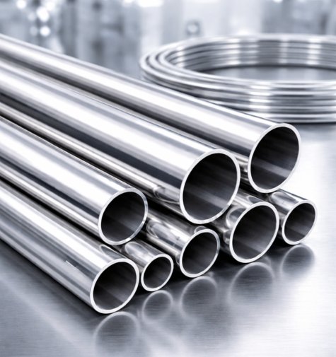 Valex - High-purity Tubes Exporter