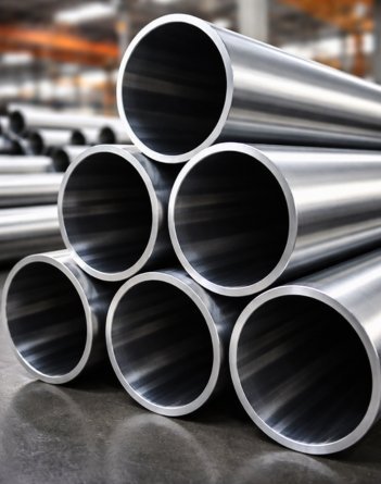 Alloy Steel Seamless Pipes 1 Alloy Steel Seamless Pipes