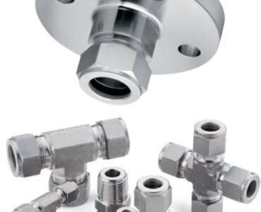 Instrumentation Fittings & Flanges