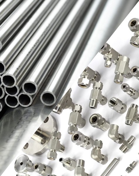 stainless steel tubes pipes supplier usa