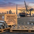 stainless steel pipes tubes and fittings supplier in middle east